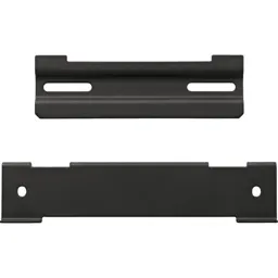 BOSE WB-120 Mur Noir support de haut-parleurs