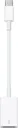APPLE Adaptateur USB A 2.0 vers USB C - MJ1M2ZM/A