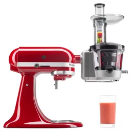 KITCHENAID Accessoire Extracteur de jus et sauce 5KSM1JA