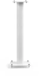 NORSTONE Pied d'enceinte STYLUM 3 Blanc satinX2