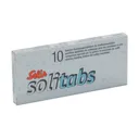 SOLIS Pastilles de nettoyage 993.02