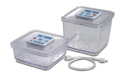 SOLIS Accessoire d'appareils à emballage sous vide 922.79