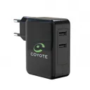 COYOTE Chargeur - 2x USB