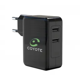 COYOTE Chargeur - 2x USB