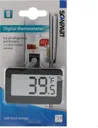 SUPERCLIMA Thermomètre pour réfrigérateur