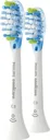 PHILIPS Têtes de brosse à dents standard HX9042/17