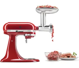 KITCHENAID Accessoire hachoir en métal 5KSMMGA