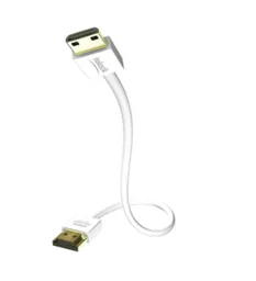 IN-AKUSTIK Câble audio vidéo HDMI I - 1,5 mètre
