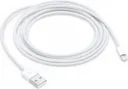APPLE Câble Lightning vers USB pour iPhone, iPad, iPod - 2 m