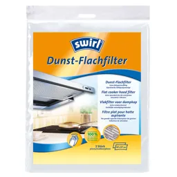 SWIRL Filtre plat