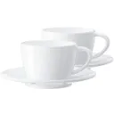 JURA Tasses à café * 2 66501