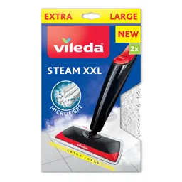 VILEDA Recharge Steam XXL