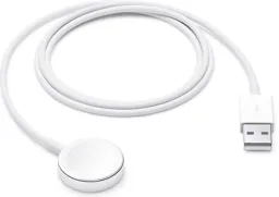 APPLE Câble de charge magnétique pour Apple Watch - 1 m. - MX2E2ZM/A