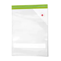 BOSCH Sachets sous vide (3,8L) MSZV0FB3 - 10pcs