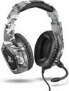 TRUST Casque gaming GXT 488 Forze-G PS5 - Gris