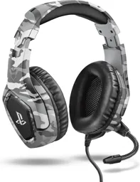 TRUST Casque gaming GXT 488 Forze-G PS5 - Gris