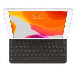 APPLE HOUSSE IPAD APPLE SMARTKEYB 10SF