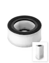 LANAFORM Filtre Air Purifier LA120209