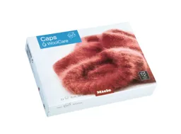 MIELE WA CWC 0902 L Caps WoolCare