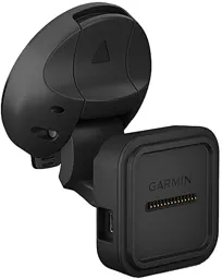 GARMIN Ventouse avec support magnétique et port vidéo IN