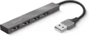 TRUST Halyx mini hub USB A 2.0 - 4 ports