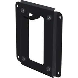 FLEXSON Support mural pour caisson de basses Sonos Sub