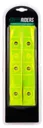 GREENRIDERS Brassards reflechissant