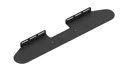 SONOS Support enceinte accroche murale Beam WALL - Noir