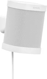 SONOS Mount One BEAM WALL- Blanc (Pièce)