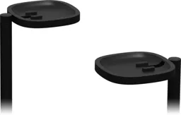SONOS Pied ONE STAND - Noir (Paire)