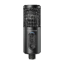 AUDIO TECHNICA ATR2500x-USB Micro