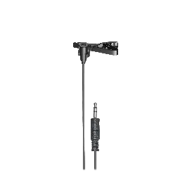 AUDIO TECHNICA ATR3350xiS Micro omnidirectionnel