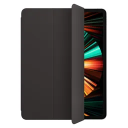 APPLE Etui Smart Folio pour iPad 12,9" - Noir