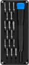 IFIXIT Tourne Vis - 16 - Embouts - Minnow