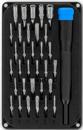 IFIXIT Tourne Vis - 32 Embouts - Moray