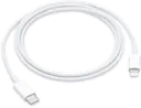 APPLE Câble Lightning vers USB C - 1 m - Blanc