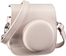 CULLMANN Sacoche instax mini RIO 11 Abricot
