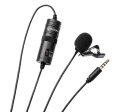 BOYA Mini microphone sans fil - BY-M1