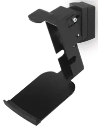 FLEXSON Support Mural pour Sonos Play:5 - Noir