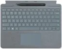 MICROSOFT Clavier Surface Pro Signature Keyboard avec Slim Pen 2 - Qwertz - Bleu