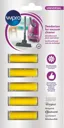 WPRO Batônnets désodorisants citronnelle