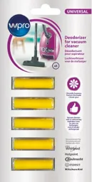 WPRO Batônnets désodorisants citronnelle