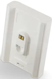 BLUESOUND Pack Batterie BP100 pour Pulse Flex - Blanc