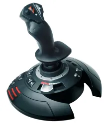 THRUSTMASTER Joystick - T-Flightstick X