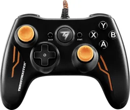 THRUSTMASTER Manette de jeu GP XID PRO