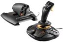THRUSTMASTER Joystick - T.16000M FCS Hotas