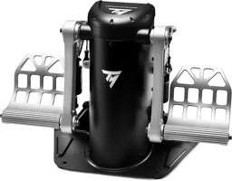 THRUSTMASTER Pédalier de Vol TPR Pendular Rudder - Noir