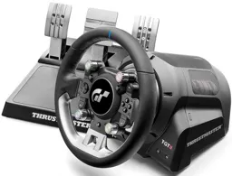 THRUSTMASTER Volant + Pédalier T-GT II - PC/PS4/PS5