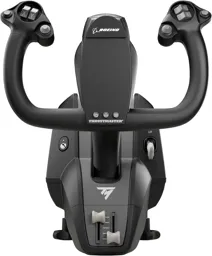 THRUSTMASTER Joystick TCA Yoke Boeing Edition