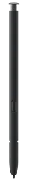 SAMSUNG Stylet S Pen pour Galaxy S22 Ultra - Noir